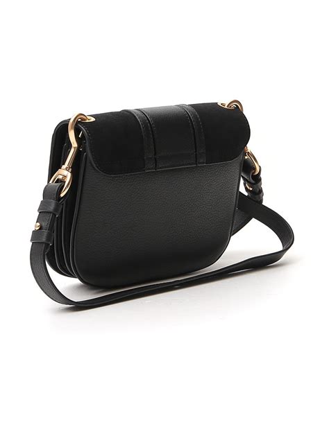 See by chloe hana medium crossbody + FREE SHIPPING.